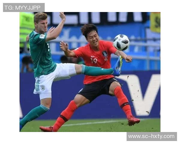 韩裔日本足球明星的崛起与成就探索及其对足球界的影响